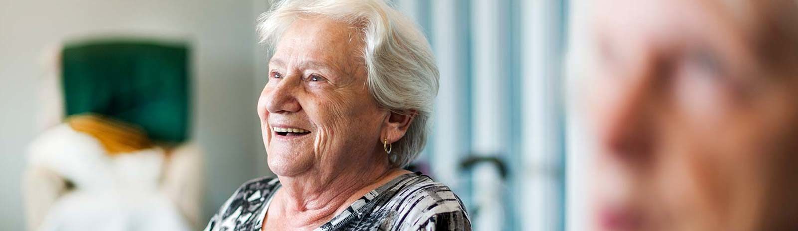 Emma Weizsäcker Haus Veranstaltungen